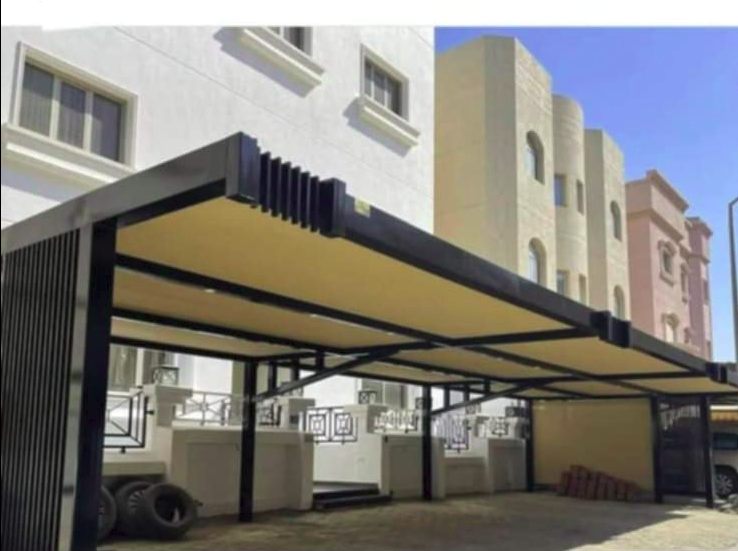 LED Residential Shade
