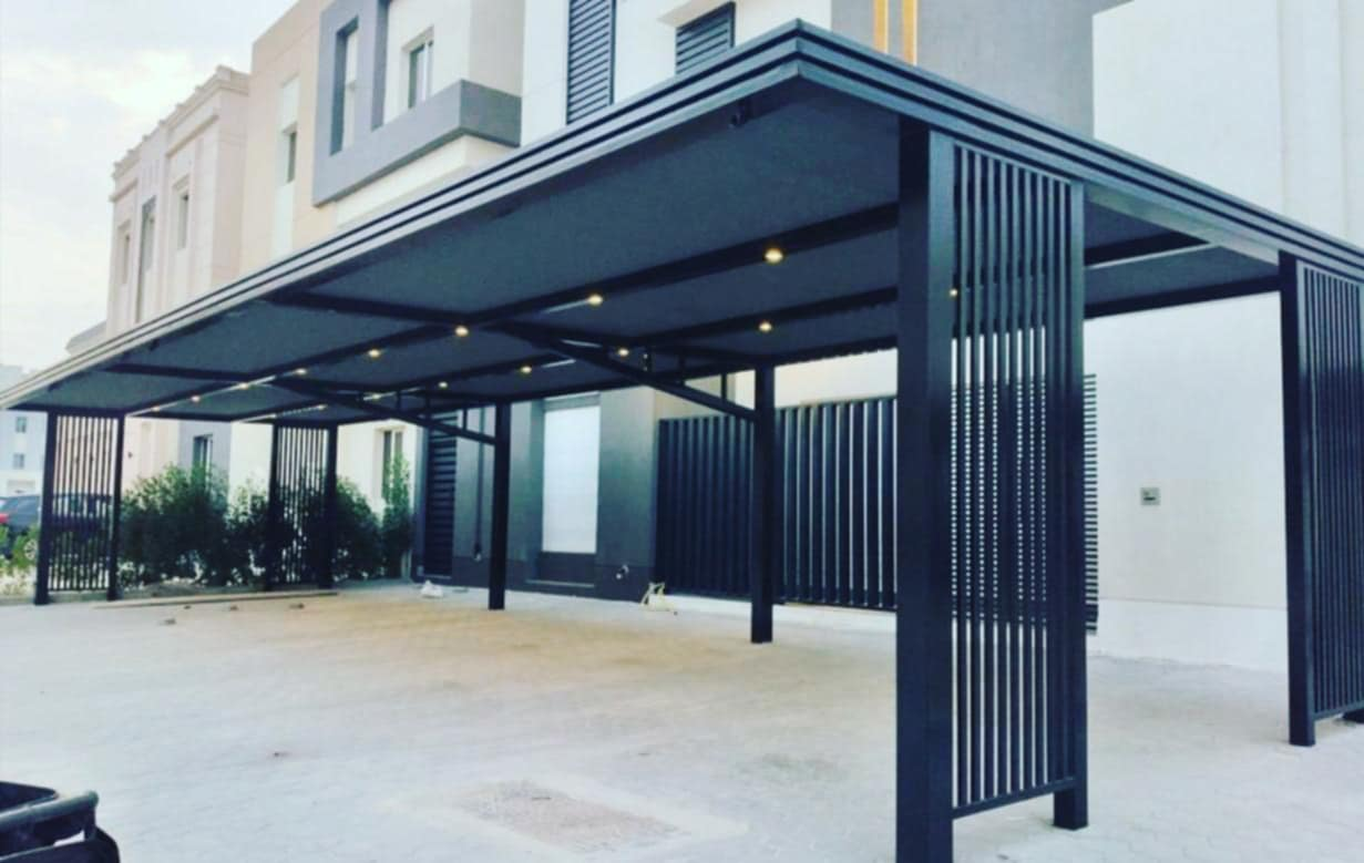 Modern Residential Design