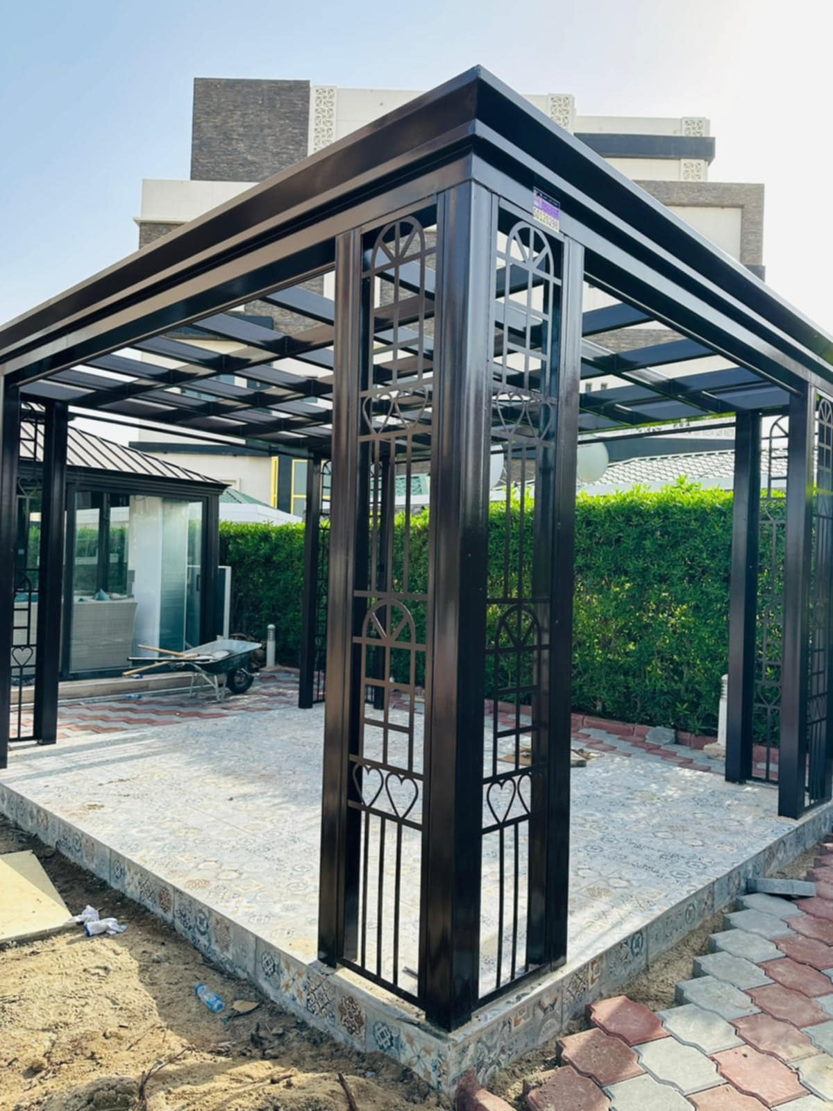 Residential LED Project
