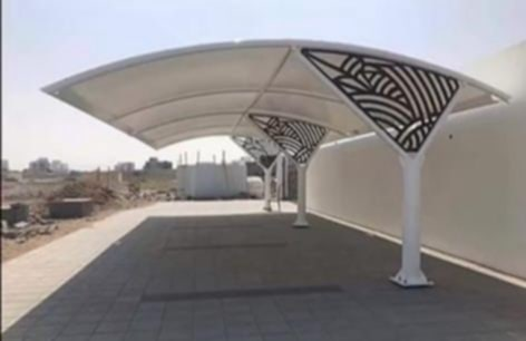 LED Residential Shade